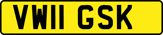 VW11GSK