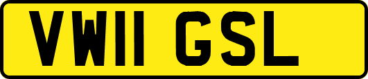 VW11GSL
