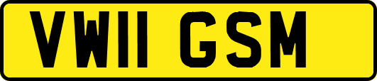 VW11GSM