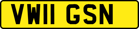 VW11GSN