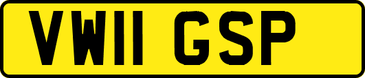VW11GSP