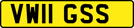 VW11GSS
