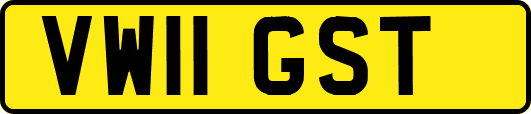 VW11GST