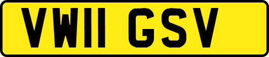 VW11GSV