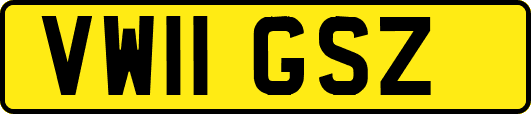 VW11GSZ