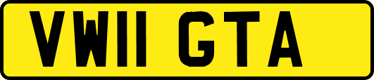 VW11GTA