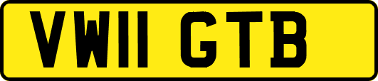 VW11GTB