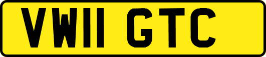 VW11GTC