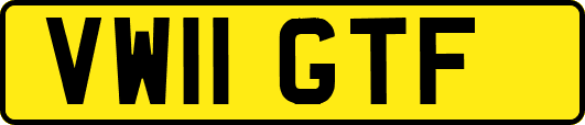 VW11GTF