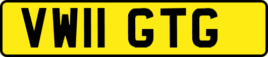 VW11GTG