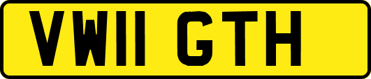 VW11GTH