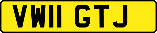 VW11GTJ