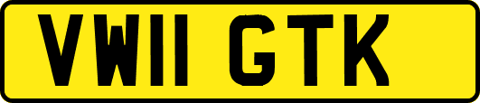VW11GTK