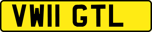 VW11GTL