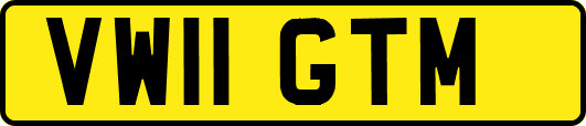 VW11GTM