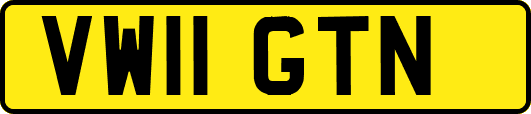 VW11GTN