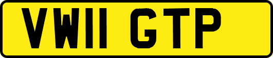 VW11GTP