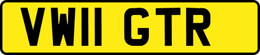 VW11GTR
