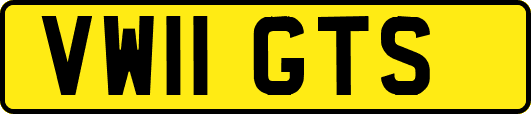 VW11GTS