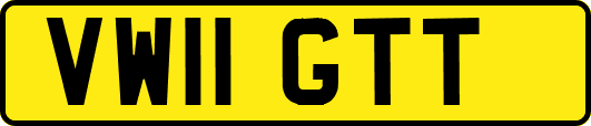 VW11GTT