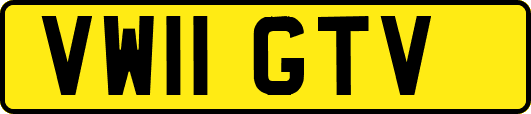 VW11GTV