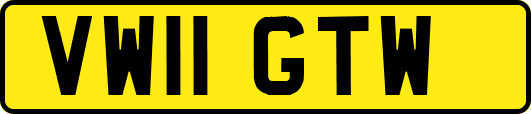 VW11GTW