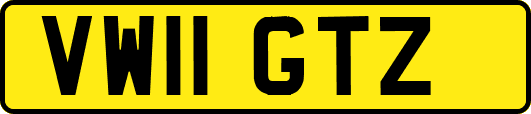 VW11GTZ