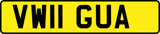 VW11GUA