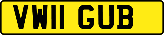 VW11GUB