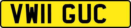 VW11GUC