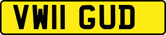 VW11GUD