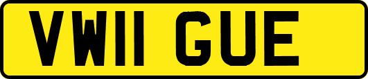 VW11GUE