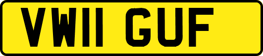 VW11GUF