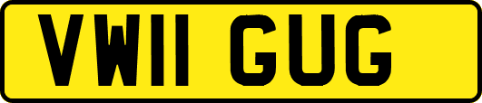 VW11GUG
