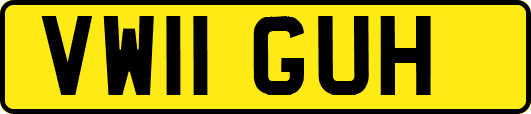 VW11GUH