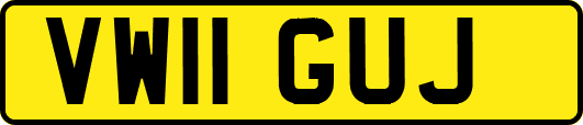 VW11GUJ
