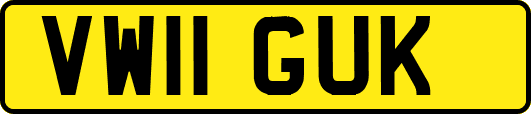 VW11GUK