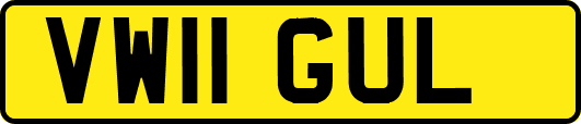 VW11GUL
