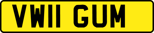 VW11GUM