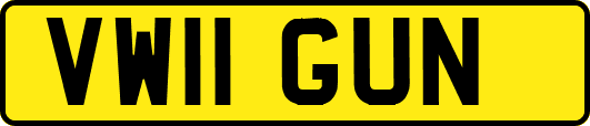 VW11GUN