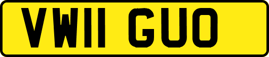 VW11GUO