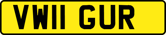 VW11GUR