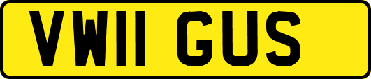 VW11GUS