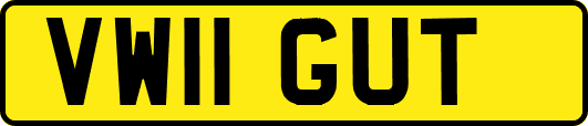 VW11GUT