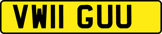 VW11GUU