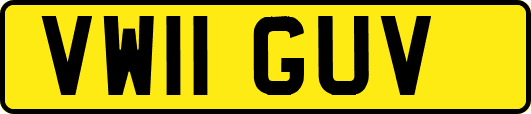 VW11GUV