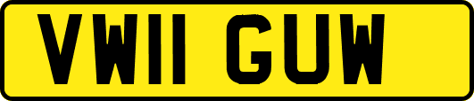 VW11GUW
