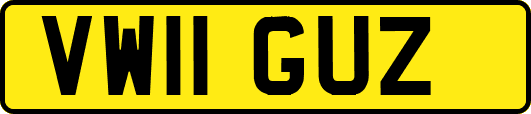 VW11GUZ
