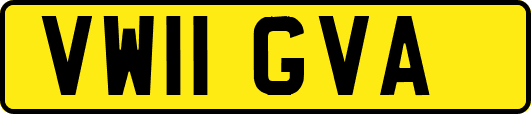 VW11GVA