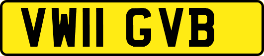 VW11GVB